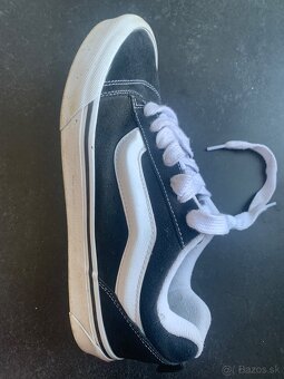 Vans Knu Skool - 4