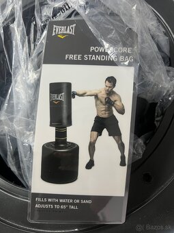 EVERLAST Powercore voľne stojace ťažké boxovacie vrece - 4