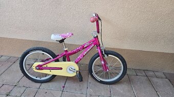 SPECIALIZED 16 - 4