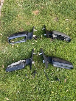ND BMW e60 e61 Spatne zrkadla , silentblok platnicky - 4