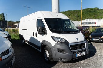 Peugeot Boxer 2.0 HDI L4H2, Len 111tis. KM/SK Pôvod - 4