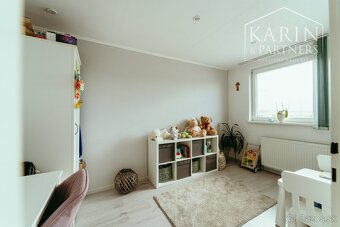 3i byt s veľkým balkónom v meste Šaštín - Stráže - 4