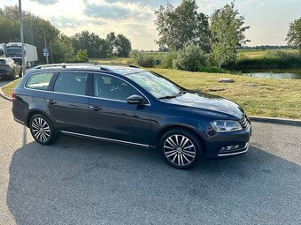 Passat B7 Highline - 4