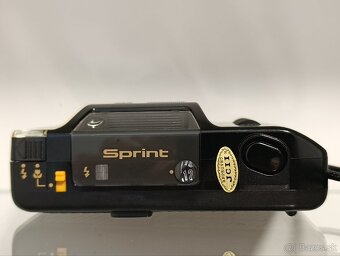 Canon Sprint - 4