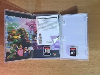 Nintendo Switch hry na predaj - 4