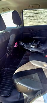 Honda CR-V 2.2 i-DTEC Lifestyle 4WD - 4