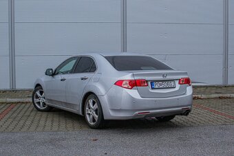 Honda Accord 2.0 i-VTEC Executive 2011 - 4