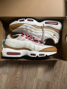 Tenisky Nike Airmax 95 - 4