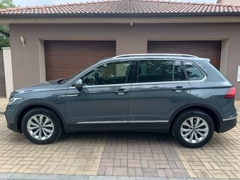 Volkswagen Tiguan 2.0 TDI EVO 12/2021 Manuál - 4