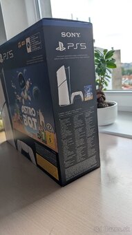 PlayStation 5 Digitálna verzia - Astro Bot
- 4