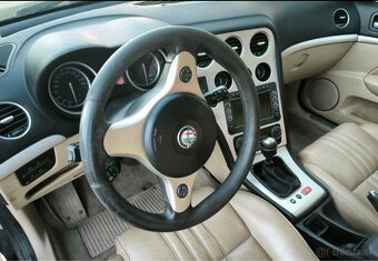 Alfa Romeo 159 2.4 jtdm Predaj/Výmena - 4