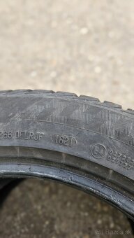 Zimne pneu Marador Watelr evo MP62 - 4