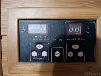 Infrasauna - 4