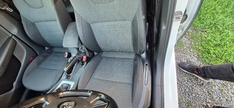 Predám Škoda Octavia III combi 4x4 - 4