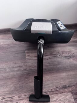 Autosedačka cybex - 4