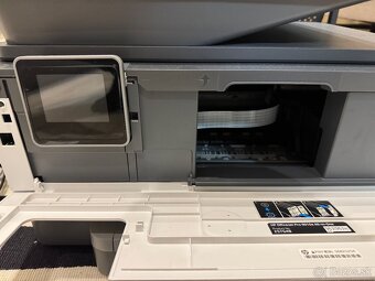 HP Officejet Pro 9010e - 4