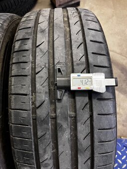 225/45R19 Tracmax letne - 4