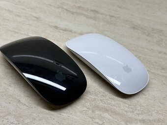 Apple Magic Mouse 2 - 4