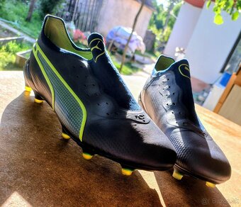 Puma kopačky - 4