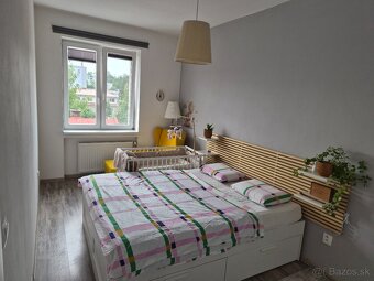 3 izbový byt, Žilina centrum, 65m2, loggia, parkovanie - 4