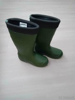 Pracovné  oblečenie. - 4
