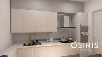 Nadštandardný samostatný 4i RD, novostavba 2026, pozemok 606 - 4