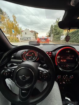 Mini Cooper Clubman S 141kw AT8 ALL4 - 4