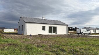 Novostavba rodinného domu v skvelej lokalite – Zimná ulica, - 4