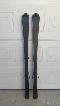 Lyže Fischer 160 cm. Super Race - 4