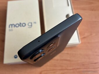 Motorola G75 256GB - 4