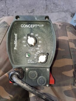 Davkovacie cerpadlo - 4