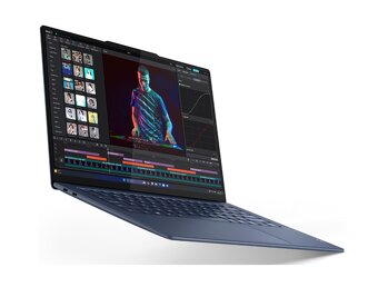 Lenovo Yoga Slim 7|15ILL9 Ultra 7 258V|32GB|1TBM2|W11 - 4