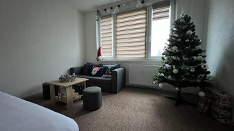 Ponúkam na prenájom 1 izbový byt Brezno - 4