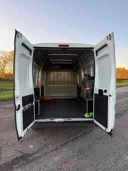 Citroën Jumper L3H2 2.2 96kw - 4