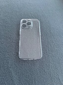 iPhone 16 pro kryt ultratenký - 4