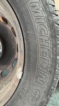 Letné Michelin 175/65R14 - 4