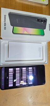 Samsung galaxy a56 - 4