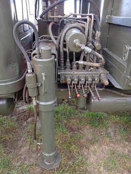 Predam Praga V3S - 4