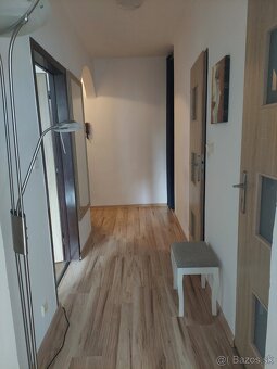 Prenájom 1 izbový byt - 4