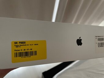 Apple macbook air. - 4