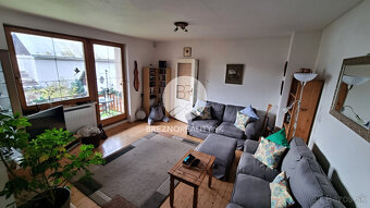 Dom s krásnym pozemkom - Horehronie - 4