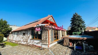 TARGETreal | BEZKONKURENČNÁ CENA Na predaj, Vidiecky dom, Tu - 4