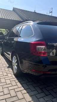 Škoda octavia 3, combi, TDi, dsg - 4