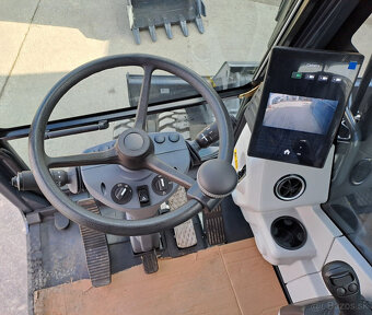 SUNWARD SWE155FW DIESEL - 4