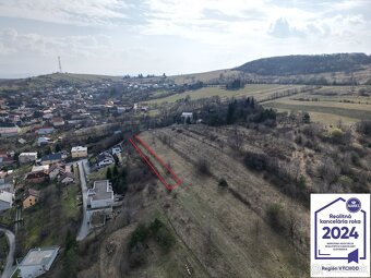 Investičný pozemok, Košice - Kavečany - 4