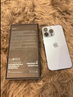 iPhone 13 pro 128gb - 4