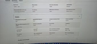 Predám 49'  Business monitor C49J89 - 4