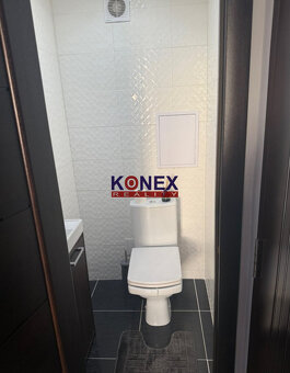 NA PREDAJ Moderný 3-izbový byt Sobrance – ŠKOLSKÁ - 4