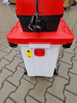 Drvič vetiev Hecht - 4