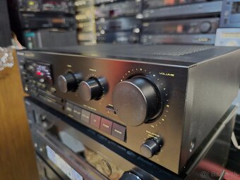Pioneer SX-229 stereo receiver - 4